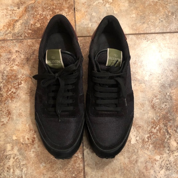 Valentino women’s sneakers - Picture 2 of 8